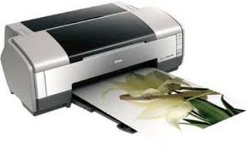 4 LOẠI MÁY IN MÀU, IN PHUN, EPSON, CANON ĐƯỢC ƯA CHUỘNG NHẤT 